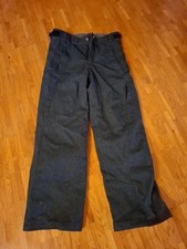 Coole Ziener Skihose Im