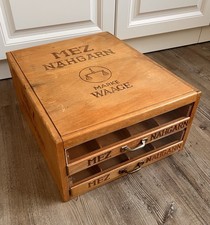 MEZ Waage Verkaufsschrank