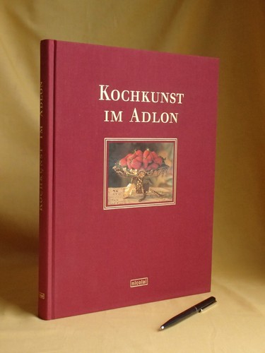 Kochkunst adlon - kochkunst,