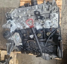 41E* Mercedes W211 220CDI Motor Gebrauchtmotor 646821 Diesel 646.821 170PS