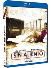 Highwaymen - Jim Caviezel