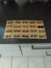 Konvolut in Gold  Double