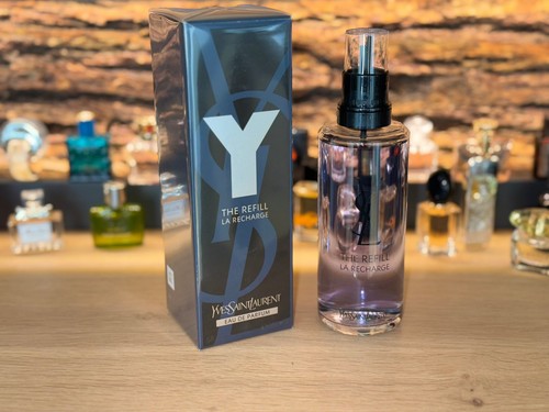 Yves saint laurent eau de - saint, y