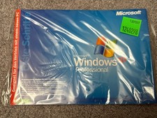 Windows XP Professional Pro CD