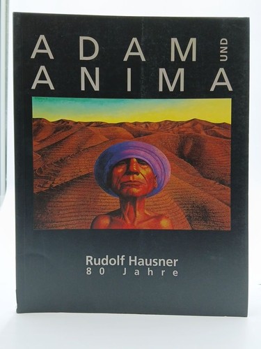 Adam und anima rudolf - anima,