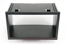 Radioblende Doppel DIN Autoradio für VW Golf 4 Polo T4 Fox Passat Bora Lupo Volv