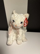 MA - Ty Beanie Baby: Fancy die