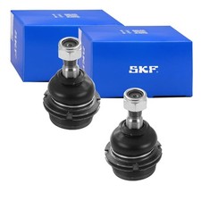 2X SKF TRAGGELENK UNTEN VORNE