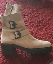 Paul Green Stiefelette ungetragen Gr. 39  (6)