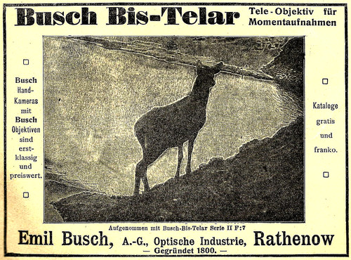 Anzeige werbung reklame 1909 - anzeige/werbung/reklame,
