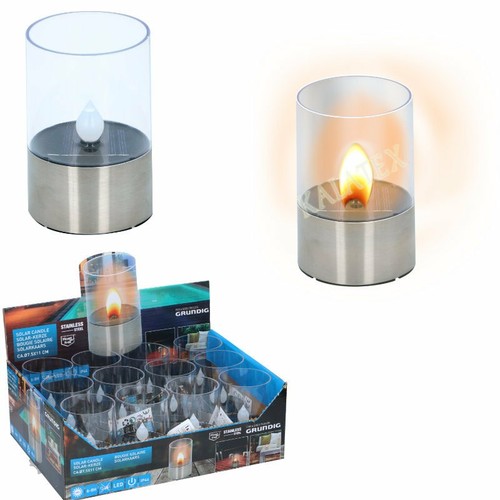 Solar kerzen stück - solar, 12