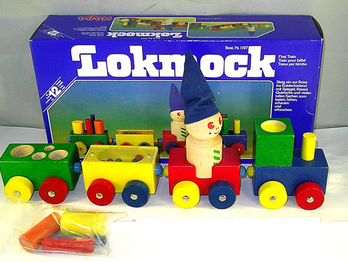Haba lokmock 1197 - lokmock,