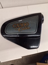 Honda CX500 Custom