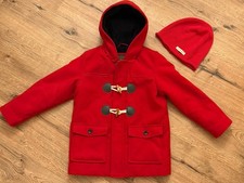Kinder Dufflecoat Von Next