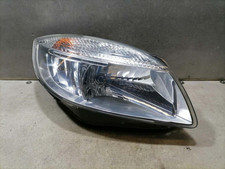 Skoda Fabia 2 5J original Scheinwerfer vorn rechts Halogen H4 Bj.2010 