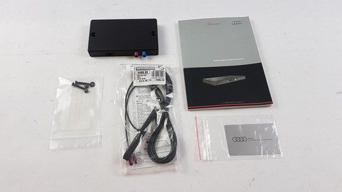 Original audi wireless - audi,
