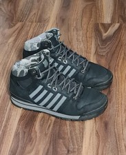 K-SWISS Boots 44,5 Echtleder