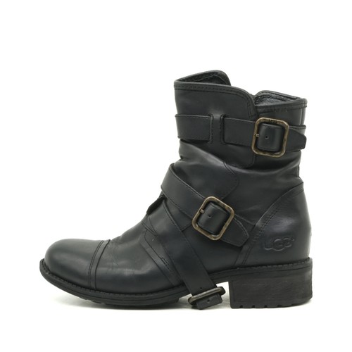 Ugg damen 1006037 - ugg, stiefeletten