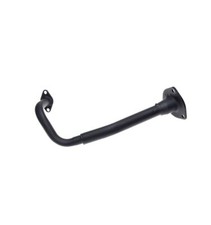 Auspuffkrümmer für 4T-Roller