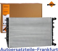 NRF Kühler Wasserkühler