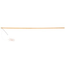 Laternenstab 50 cm lang aus