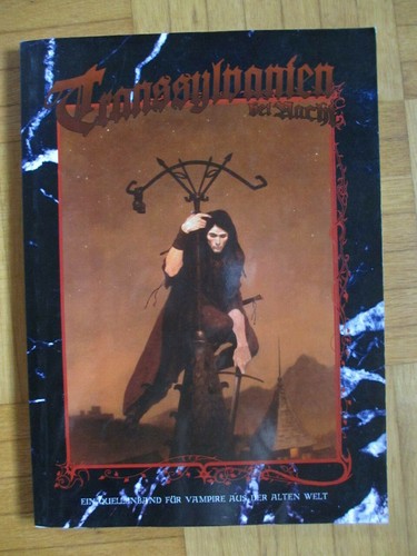 Vampire aus der - , –