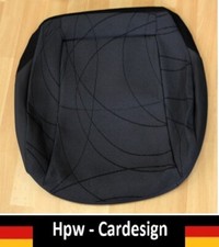 Original Smart 451 Sitzbezug