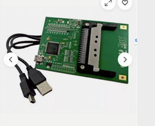 Hmp usb programmer - hmp,