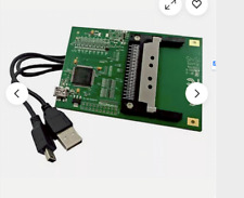 HMP USB Programmer PCMCIA Adapt für Software Update aller AlphaCrypt CI Module