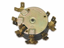 Zündschloss bzw. Zündlichtschalter Ersatz SIMSON S50 S51 S70 - Original Qualität