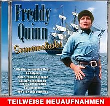 Seemannslieder von