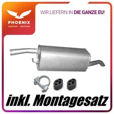 Ford Fusion 1.25 1.4