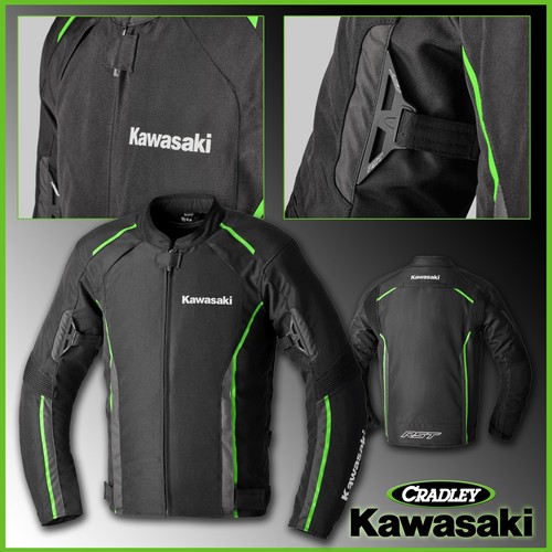 Kawasaki amiens jacke - kawasaki,
