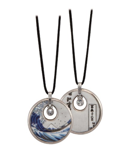 Goebel artis orbis amulett - orbis,