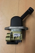 Wabco Handbremsventil 9617231040 - 961 723 104 0 Mercedes Unimog uvm