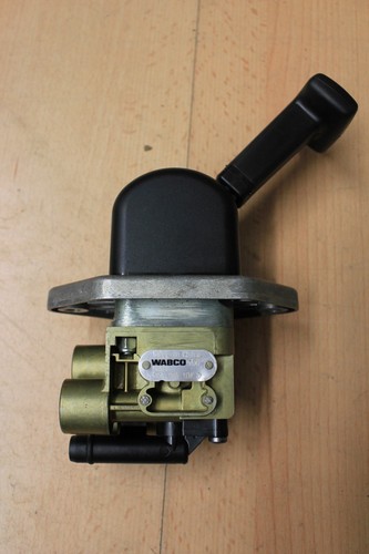 Wabco handbremsventil - wabco,