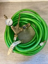 Vetter-Fülleiheit-Sicherungsgruppe-Druckluft-12m Schlauch-1,5 bar-für Hebekissen