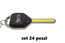 Stück led taschenlampe - 24, set
