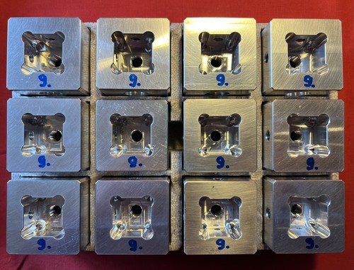 Elektrodenhalter 25x25 erowa - elektrodenhalter,