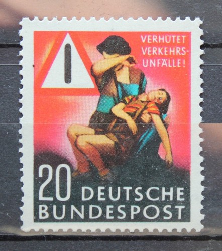 Bund minr 162 postfrisch - bund,