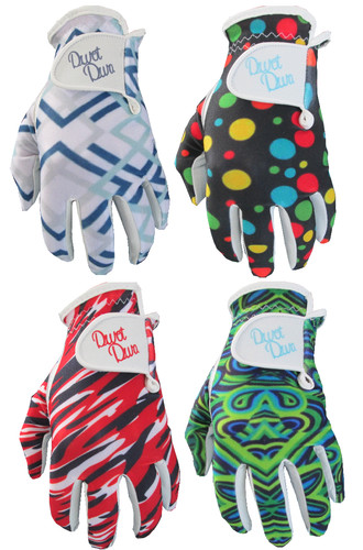 Divot diva 4er set brights - diva,