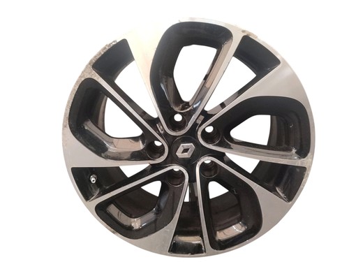 Alufelge renault laguna iii - alufelge,