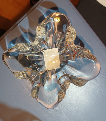 Cristal arques - cristal, d'arques