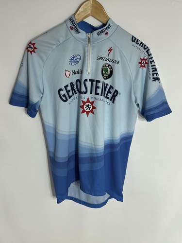 Nalini gerolsteiner pro - nalini,