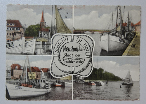 1873 neustadt holstein - 1873/,