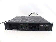 Peavey CS800S 1200 Watt Stereo Power Amplifier