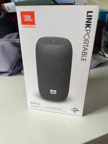 Jbl link portable - jbl,