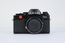 Leica R3 MOT electronic