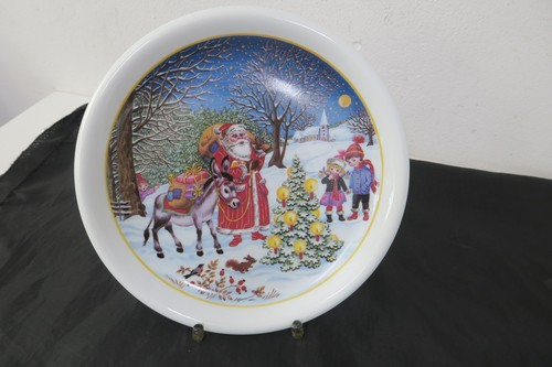 Vintage teller arzberg - vintage,