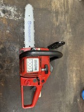 Shindaiwa 300S Benzin Kettensäge